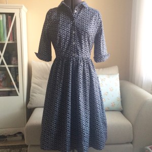 Pauline Alice Cami Dress