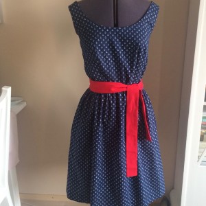 Sew Over It - Grace Dress