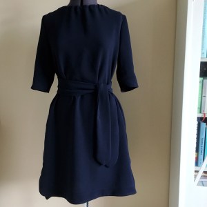 Maven Patterns - Rochester Dress